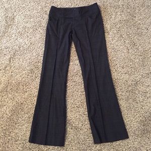 Alice + Olivia dress pant